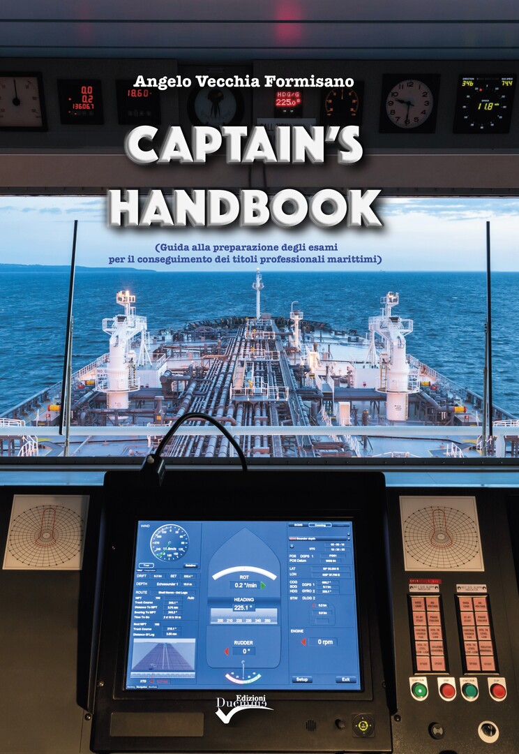 Captain's Handbook