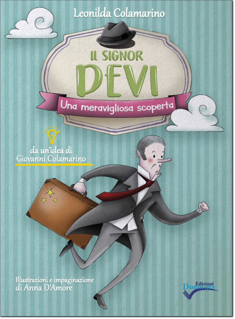 Il Signor Devi - Una meravigliosa scoperta