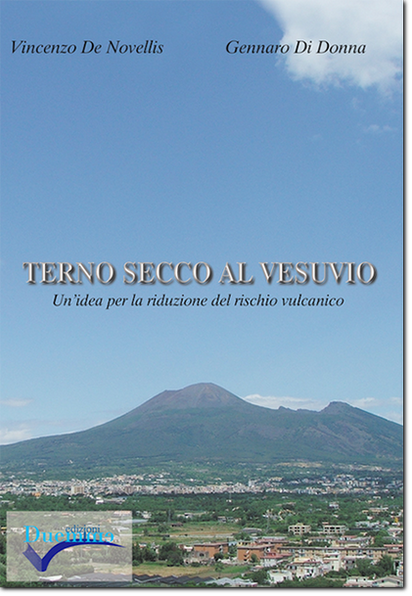 Terno secco al Vesuvio