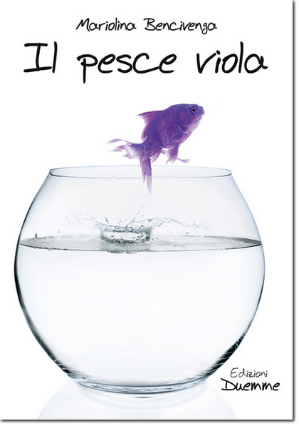 Pesce viola