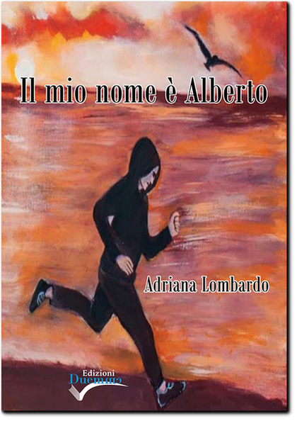 Il mio nome è Alberto