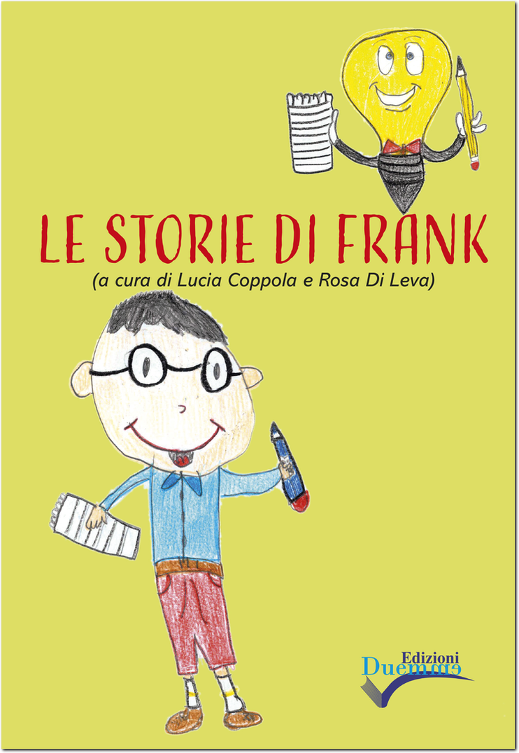 Le storie di Frank