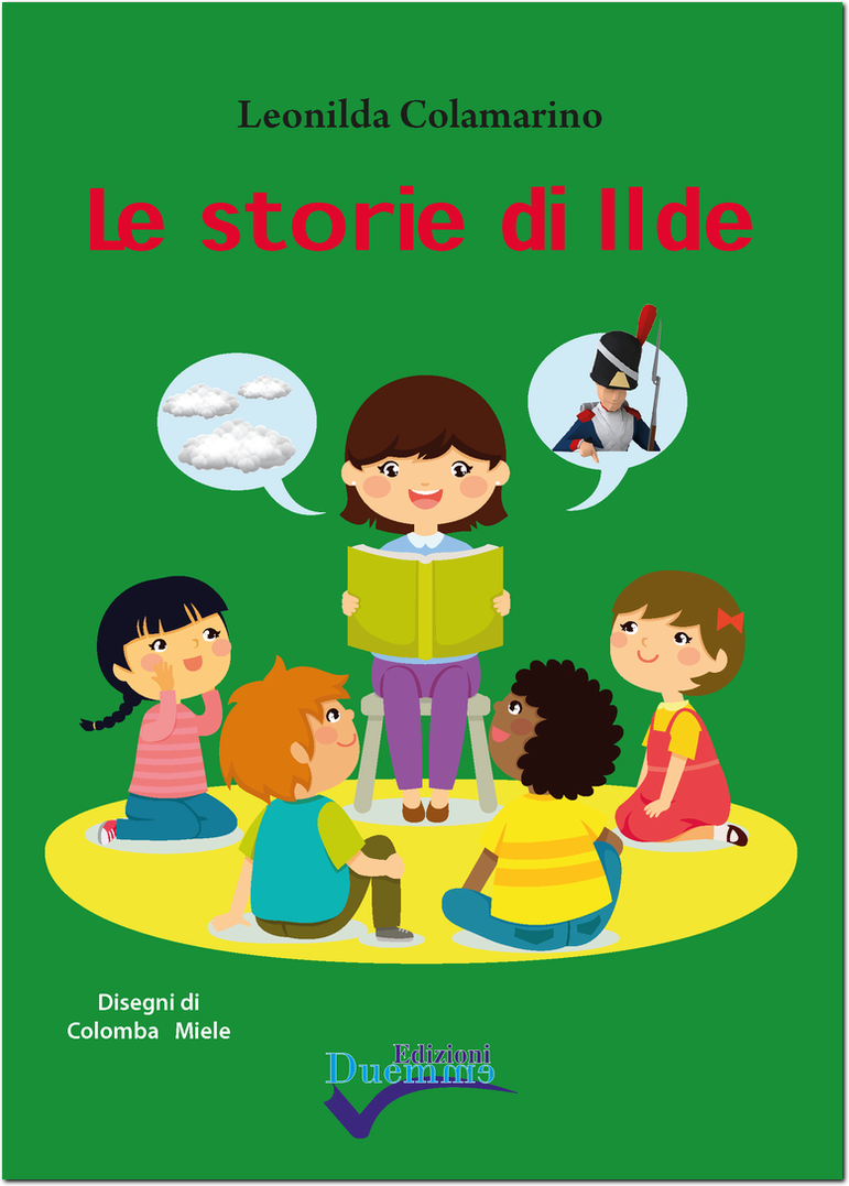 Le storie di Ilde