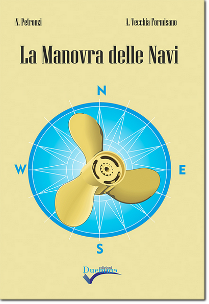 La manovra delle navi