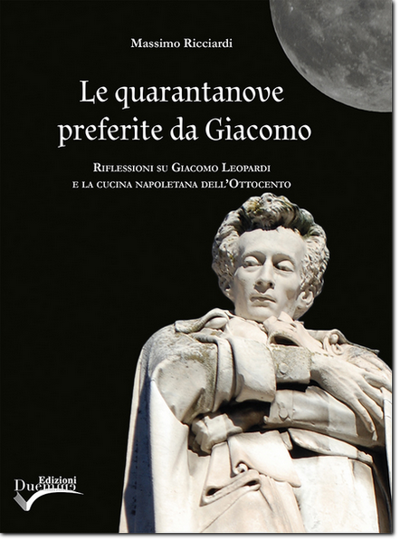 Le quarantanove preferite da Giacomo