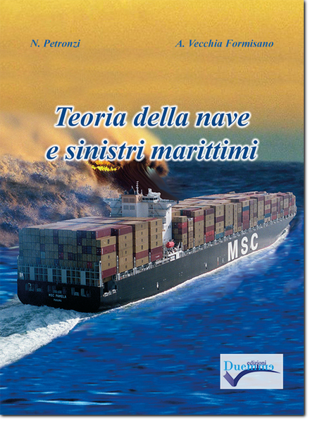 Teoria della nave e sinistri marittimi