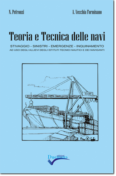 Teoria e Tecnica delle navi