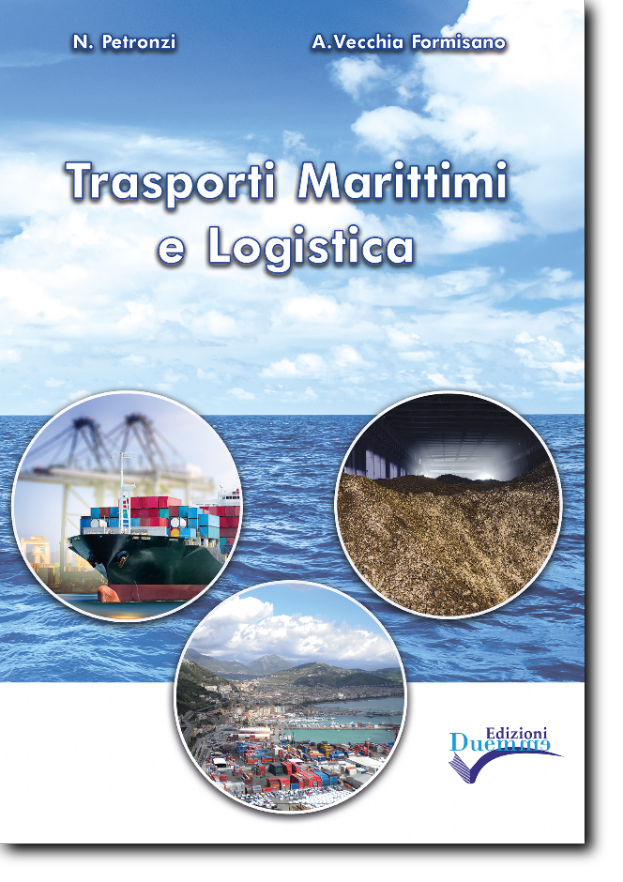 Trasporti marittimi e logistica